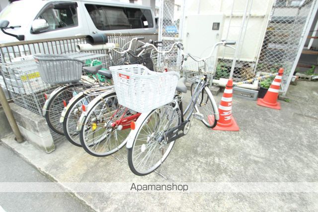 ハイツ橋本のその他写真