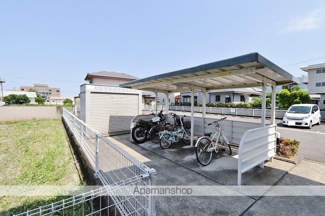 ハートフル鴨島 Bのその他写真