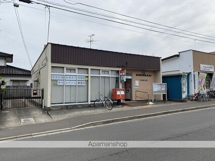 ウインディヒルズ桜ヶ丘[1R/43.4m2]の周辺8