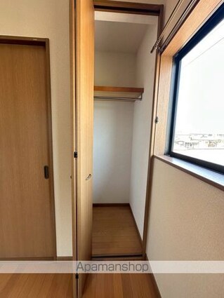 飯野ハイツⅢＢタイプ[3LDK/75.63m2]の内装6