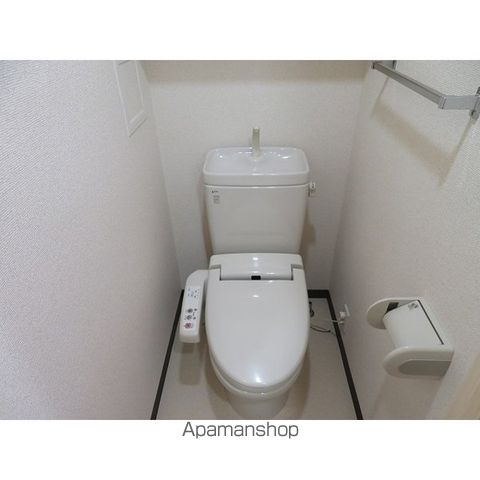 ヴェルステージ関内の内装写真