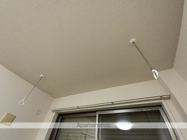 ピオニール小林Iの内装写真
