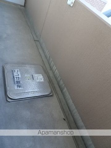 ソルレヴェンテ梅田の内装写真