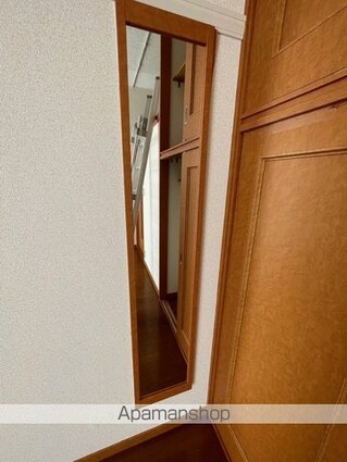 レオパレス水戸[1K/20.28m2]のその他部屋・スペース