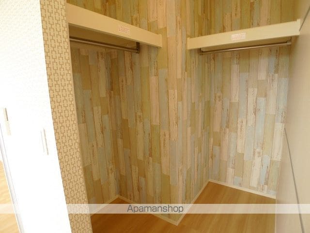 プレジデンス沖町の内装写真