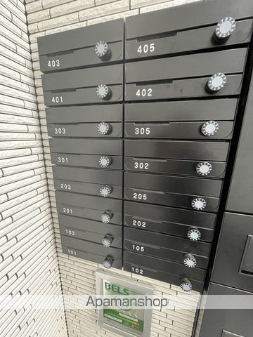 8 3W2 HACHI SANWESTNYのその他写真
