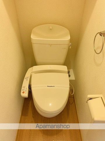 レオパレス甲子園高潮町Iの内装写真