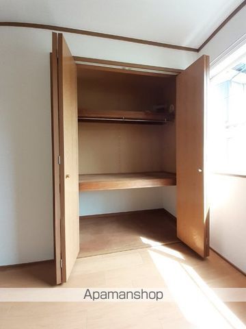 フレグランス望Aの内装写真
