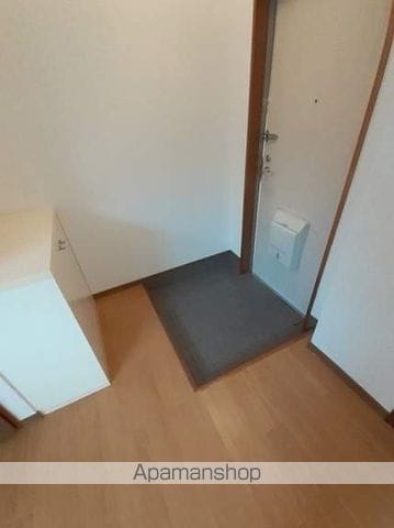 ファミーユBの内装写真