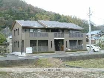 カラコレス　西谷[2LDK/56.06m2]の外観3