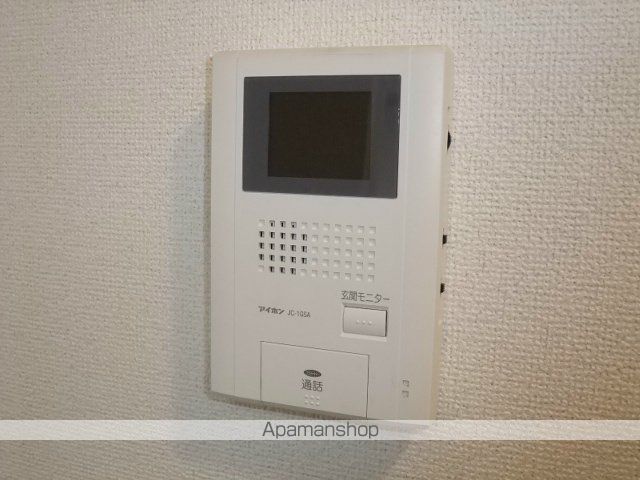 レジデンスエアリーの内装写真