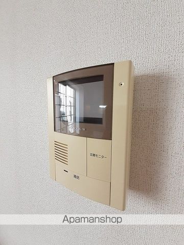 シャルマン ジャンの内装写真