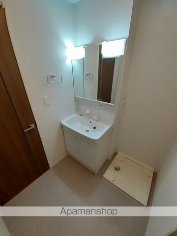 ロカルモラン Bの内装写真