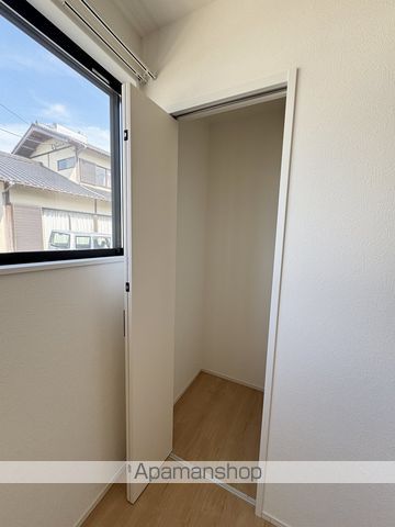 HOOKED HOUSE 一條の内装写真