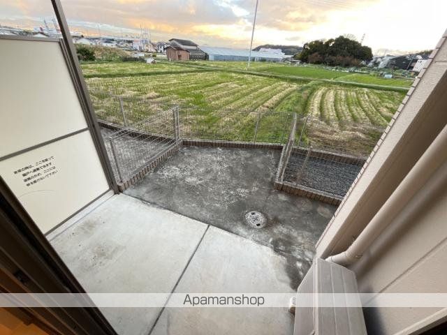ルーヴル円明寺の内装写真