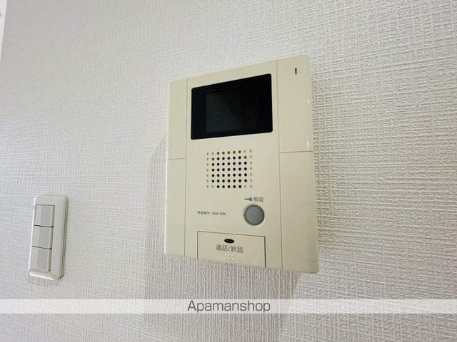 ヴァンオンズの内装写真