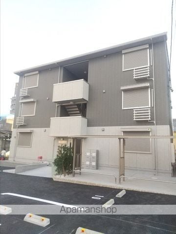 エクスプライエの外観写真