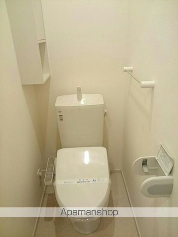 サニーヒルKの内装写真