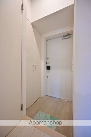 ROXIS日暮里の内装写真