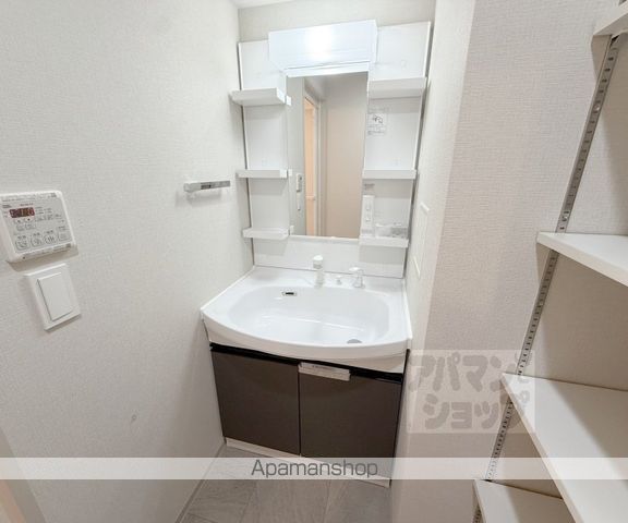 デュオフラッツ京都四条の内装写真