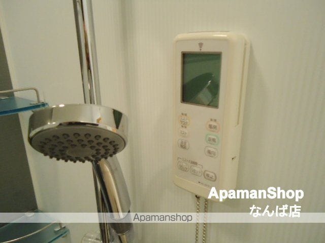 ロイヤルパークスなんばの内装写真