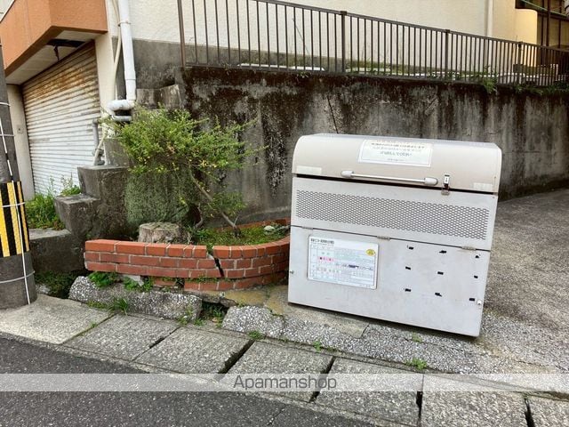 エントピア南郡元のその他写真