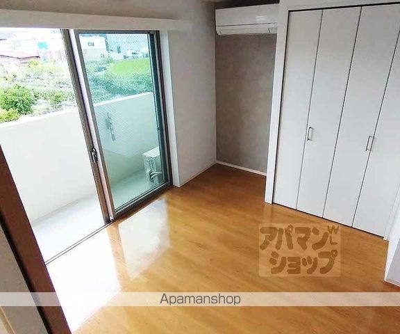 インサイトルポ山科新十条の内装写真