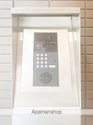 アヴァンス大和町[1LDK/40.54m2]のエントランス