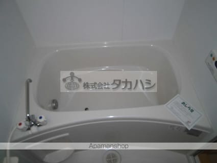 広島県福山市南今津町[2LDK/60.54m2]のバス