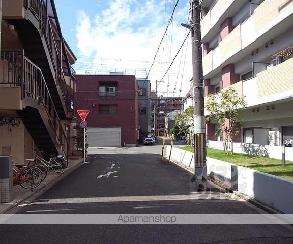 プレシャス壱番館の周辺写真