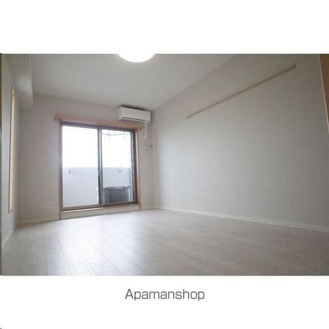 アーバンフラッツ長町の内装写真