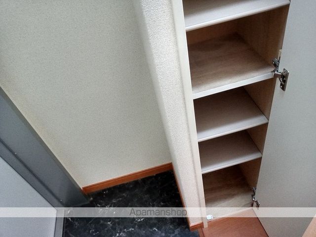 レオパレス大日イーストの内装写真