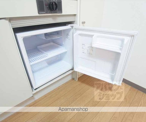 ハイツサンフラワーの内装写真