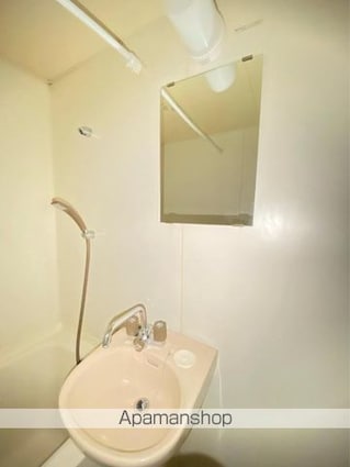 シャンボール瀬戸Ⅰ[1K/17.55m2]の洗面所