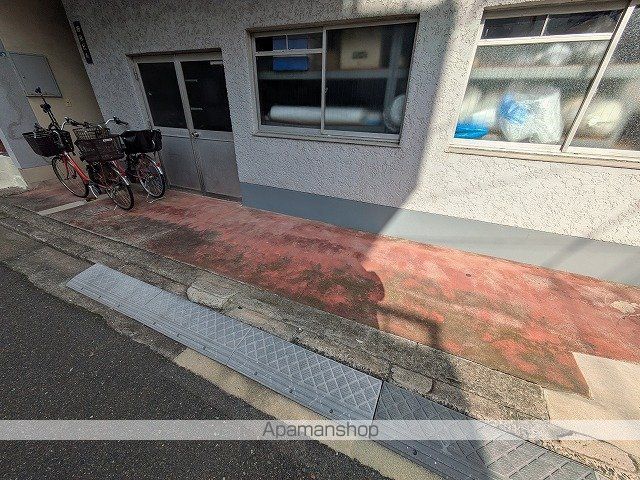 西林ビルのその他写真