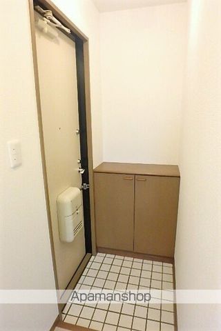 メゾネットクレール A棟の内装写真