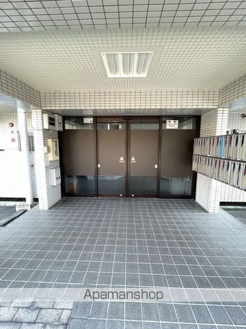 ユーハウス名駅の内装写真