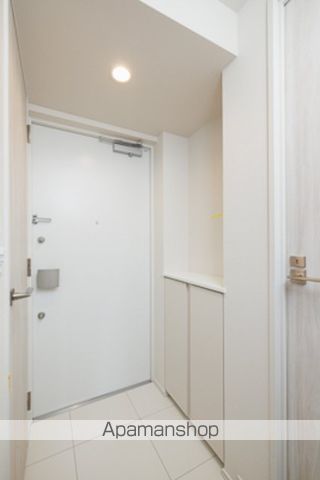 イストワール阿佐ヶ谷の内装写真