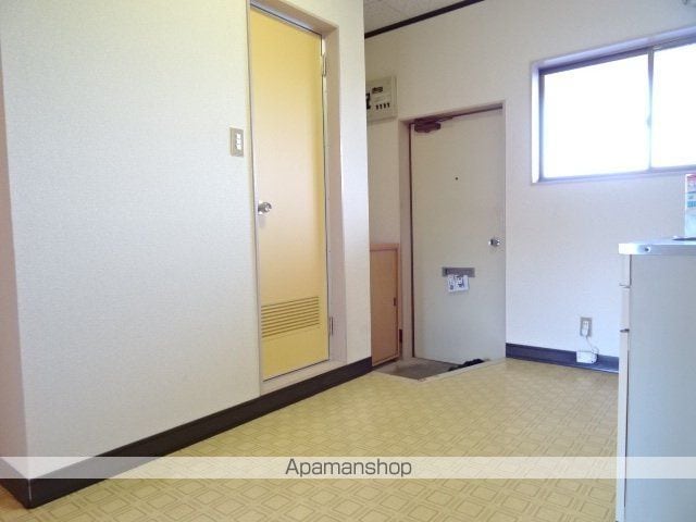 コーポ石塚Iの内装写真