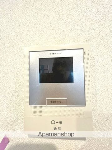 クレアシオン経堂の内装写真