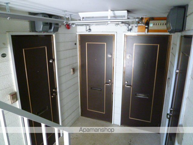 ヴィブレ北20条の内装写真