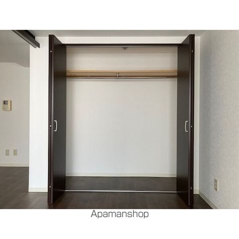 エテルノ白石の内装写真