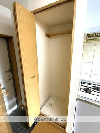 カサ・ミラ[1K/25m2]のその他部屋・スペース