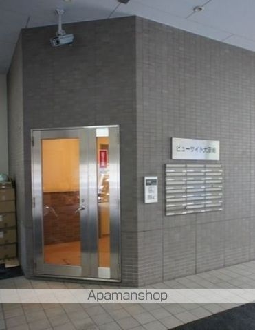 ビューサイト大濠南の内装写真