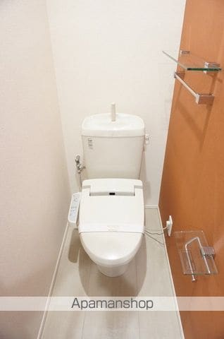 グランデリーオの内装写真