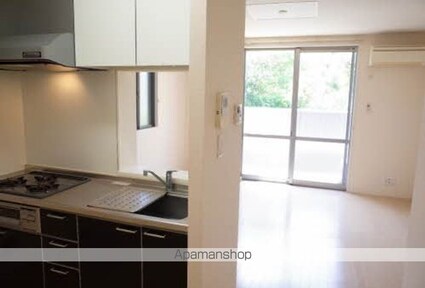 Ｃａｓａ　ｄｅｌ　ｆｉｏｒｅ[1LDK/43.22m2]のリビング・居間2