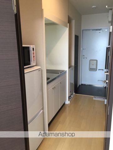 クレイノときの杜の内装写真