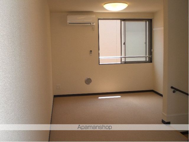 レオネクストたからAの内装写真