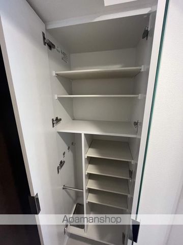 メイクス新栄の内装写真