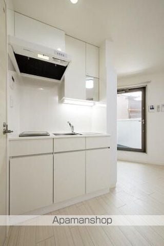 Glanz千石IIの内装写真